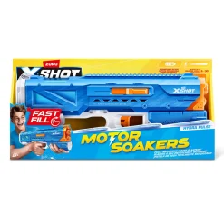 XSHOT Vann- Og Badeleker | Sommerlek>Water Fast Fill Medium Motor Soaker