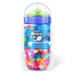 XSHOT Vann- Og Badeleker | Xshot>Water Vannballonger 200-pk