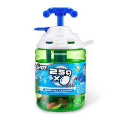 XSHOT Vann- Og Badeleker | Xshot>Water Vannballongpumpe