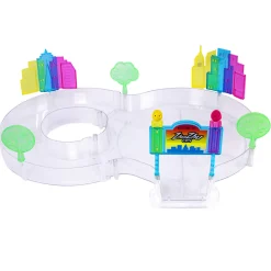 Zhu Zhu Interaktive Kosedyr>City Starter Set Hamster